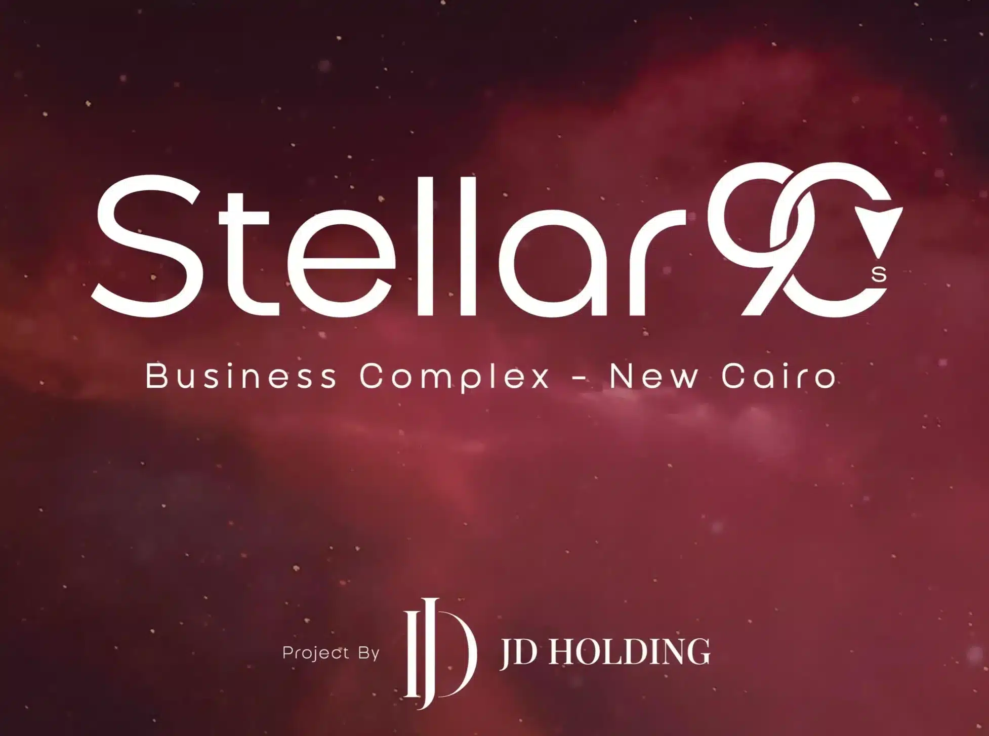 مول ستيلار بيزنس التجمع الخامس جي دي – Stellar Business New Cairo Mall
