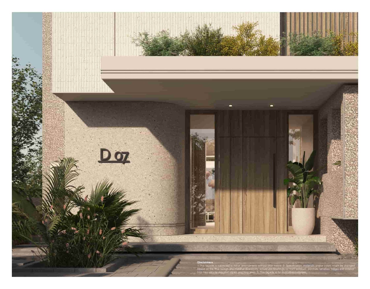 اميز شاليه للبيع بمنتجع ذا ميد الساحل بمساحة 200 متر