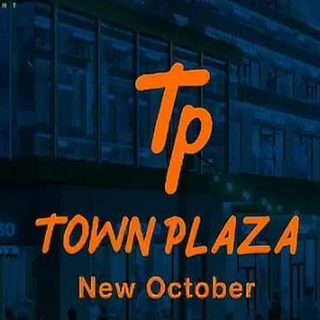 Town Plaza New October Mall West Way