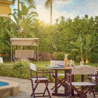 فيلا رائعة 255م للبيع في موقع مميز جدا داخل كمبوند Atrio