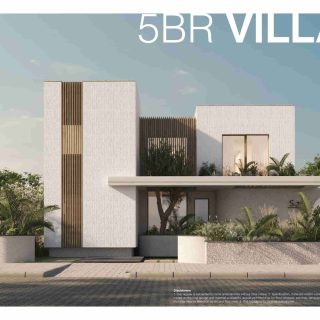 تفاصيل بيع شاليه بمساحة 210 متر في منتجع ذا ميد الساحل الشمالي