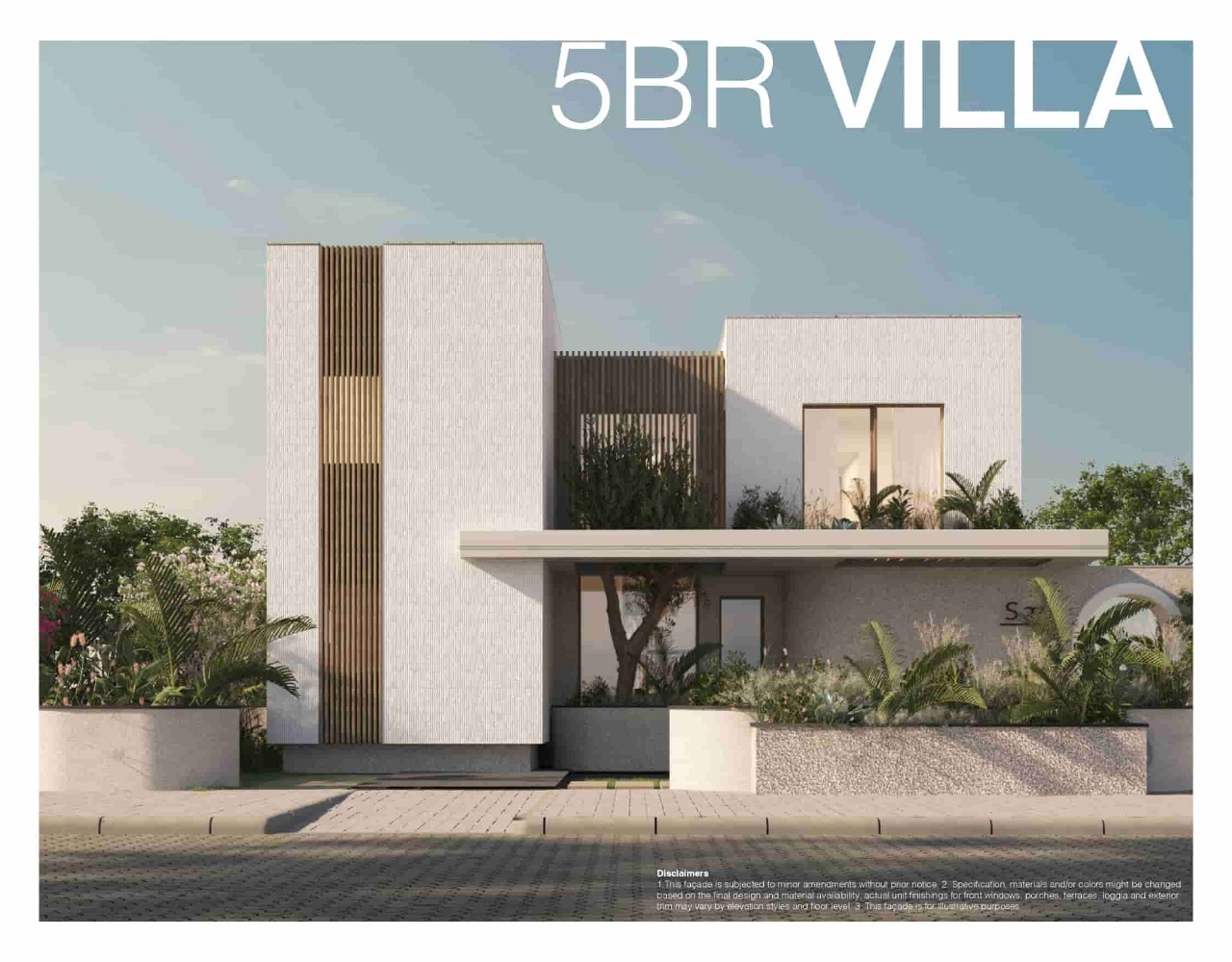 اميز شاليه للبيع بمنتجع ذا ميد الساحل بمساحة 200 متر