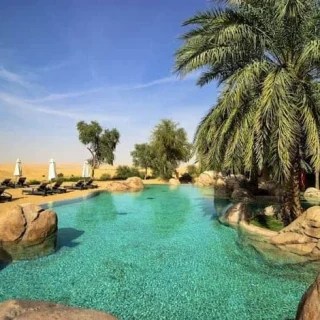 قرية تلال شورز العين السخنة رؤية –  Telal Shores Ain Sokhna Village