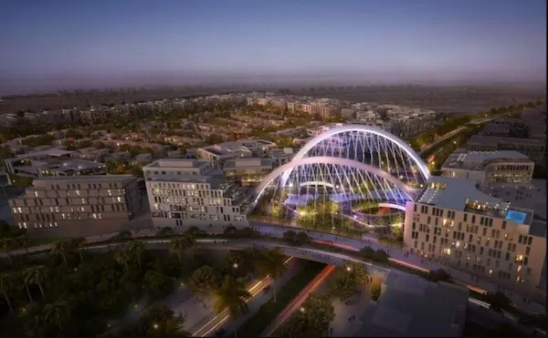 المستقبل سيتي