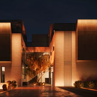 كمبوند نوشن التجمع الخامس تاون رايترز – Notion Compound New Cairo