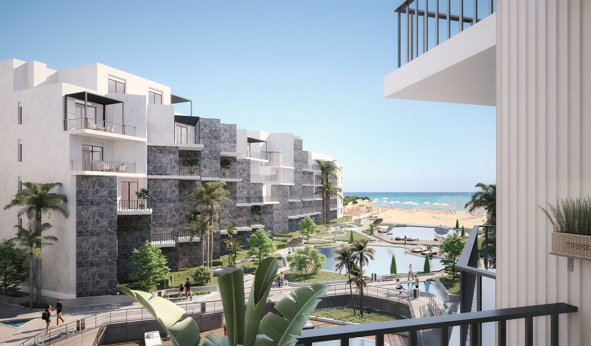 بمقدم 20% أحصل على شاليه بمساحة 235 متر في مشروع ماجرا الغردقة