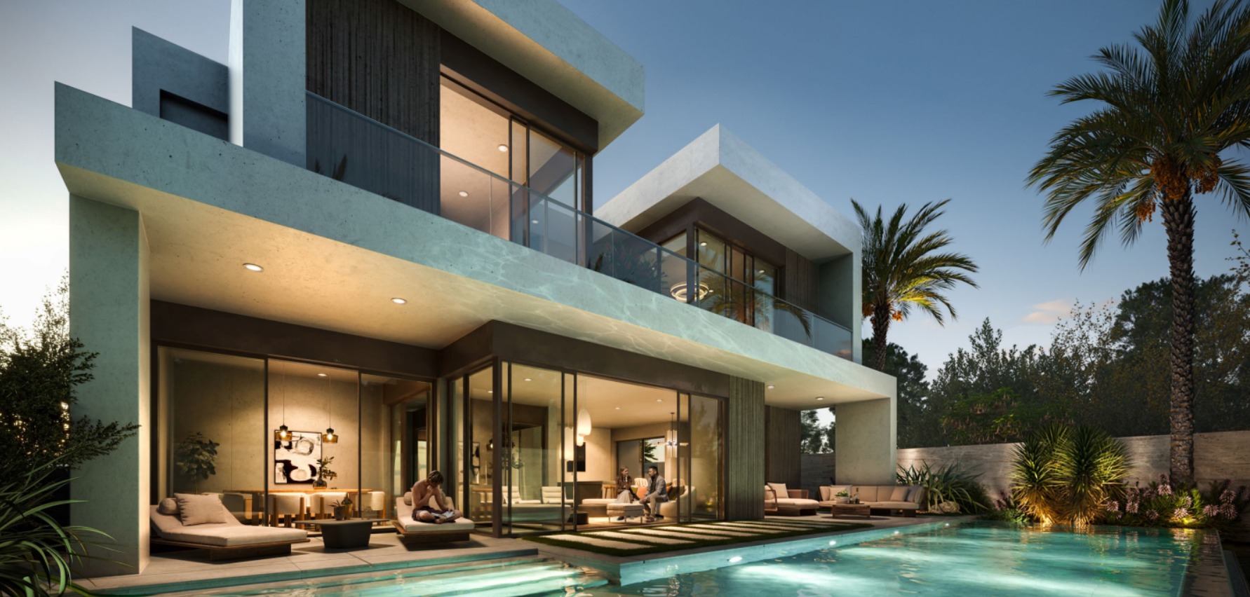 احجز وحدة بمساحة 256 متر في كمبوند سولانا نيو زايد