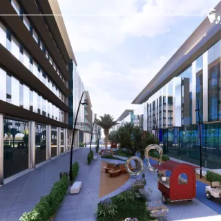 اشتري توين هاوس بمساحة 240 متر في كمبوند سعادة التجمع الخامس