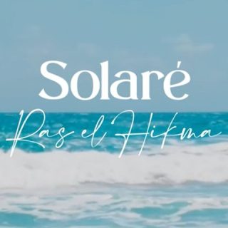 سارع بالحجز في منتجع سولاري وحدات تبدأ مساحاتها من 150 متراً