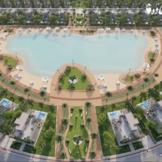 اشتري توين هاوس بمساحة 240 متر في كمبوند سعادة التجمع الخامس