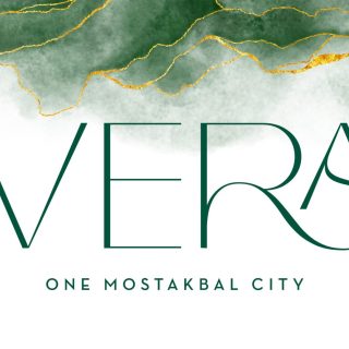 تحت سعر السوق فيلا 255م للبيع في مشروع فيرا المستقبل سيتي