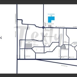 اسكن في كمبوند الباتيو تاون التجمع فيلا بمساحة 400 متر
