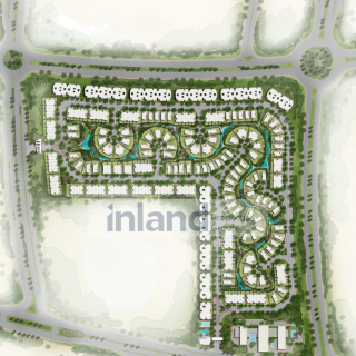 RED Mostakbal City Compound Cornerstone