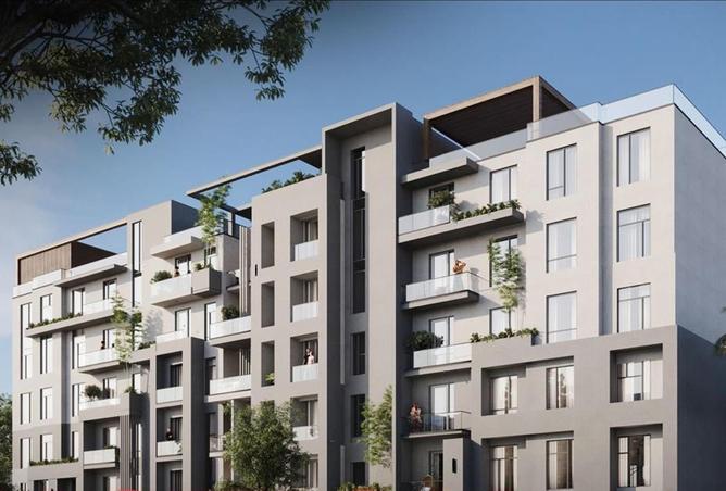 سارع بشراء فيلا 435 متراً في نوشن القاهرة الجديدة