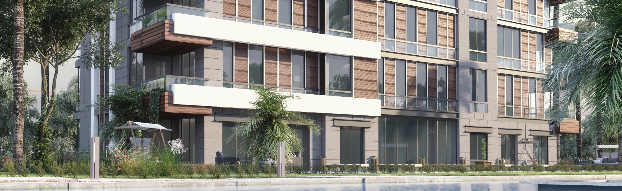 شقة للبيع 220م في الجازي جاردنز بتسهيلات فى السداد