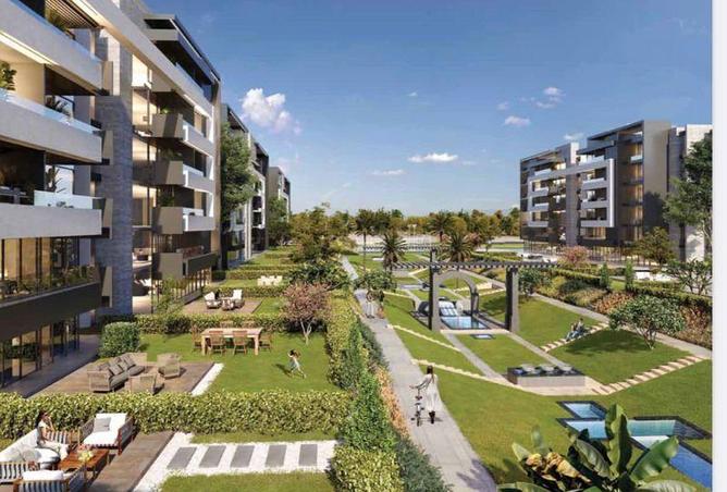 أحصل على شقة في أفيلين التجمع بمساحة 200 متر