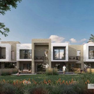 شقة العمر 140م مقدم 10% تقسيط 84 شهر في زيد ايست كلوب سايد