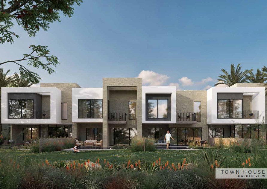 شقة العمر 140م مقدم 10% تقسيط 84 شهر في زيد ايست كلوب سايد