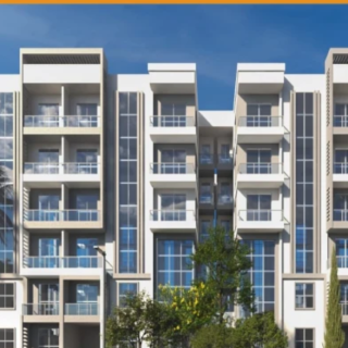 كمبوند ايفوري ايست التجمع الخامس بايونير للتطوير العقاري – Ivoire East New Cairo Compound