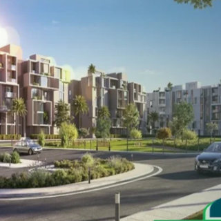 كمبوند ايفوري ايست التجمع الخامس بايونير للتطوير العقاري – Ivoire East New Cairo Compound