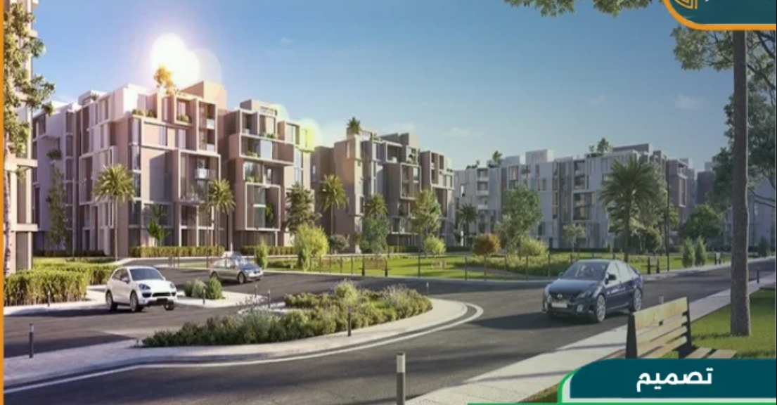 كمبوند ايفوري ايست التجمع الخامس بايونير للتطوير العقاري – Ivoire East New Cairo Compound