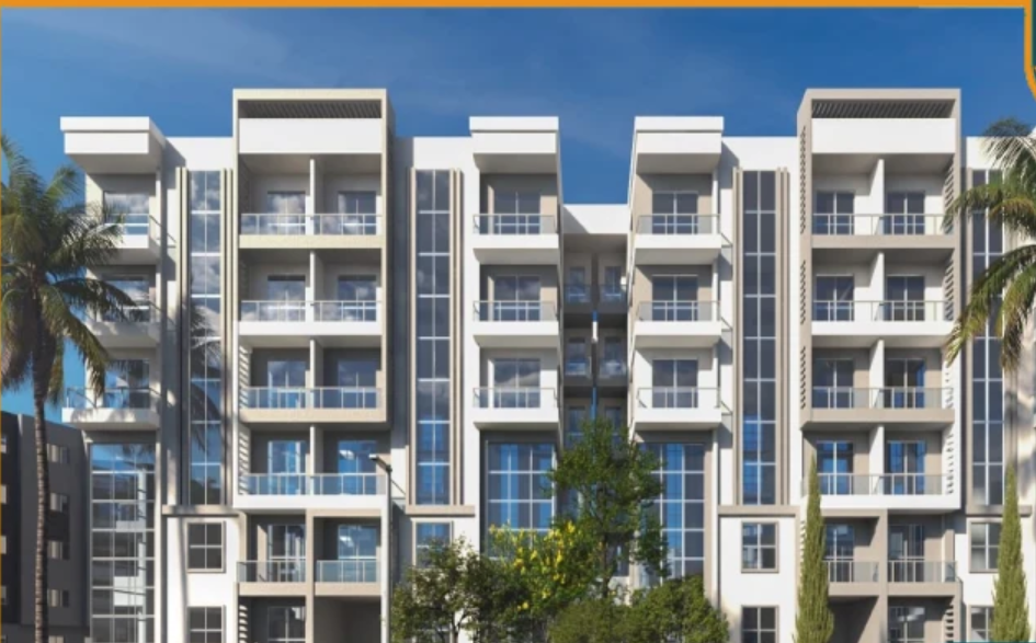 كمبوند ايفوري ايست التجمع الخامس بايونير للتطوير العقاري – Ivoire East New Cairo Compound