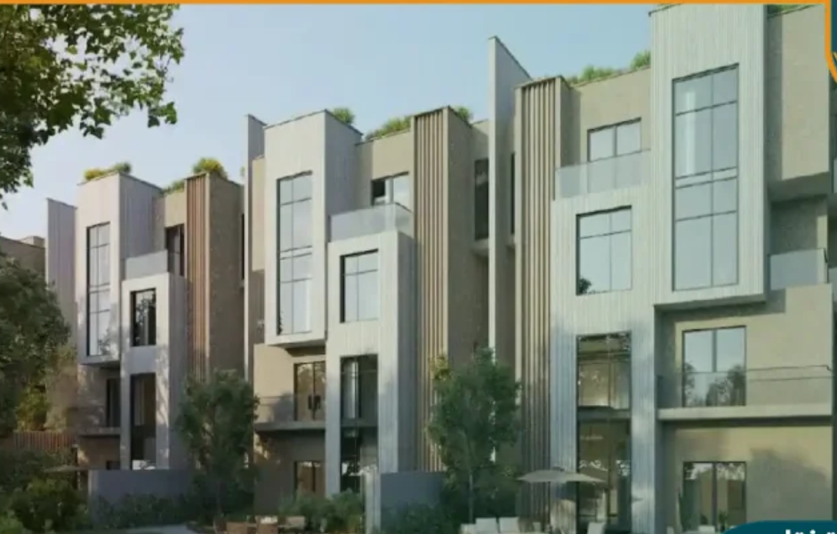 كمبوند ايفوري ايست التجمع الخامس بايونير للتطوير العقاري – Ivoire East New Cairo Compound