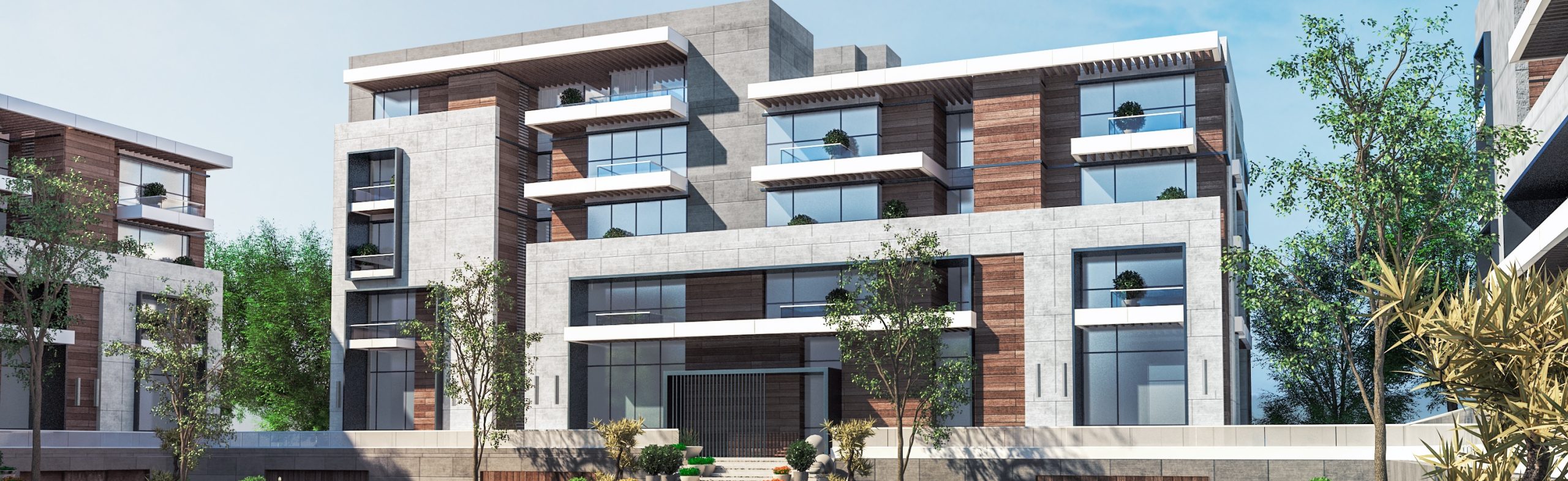 شقة للبيع 220م في الجازي جاردنز بتسهيلات فى السداد