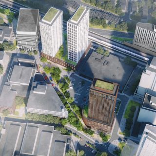 لمحبى الرقي شقة للبيع في ليبرتي فيلدج العاصمة الجديدة بمساحة 200 متر