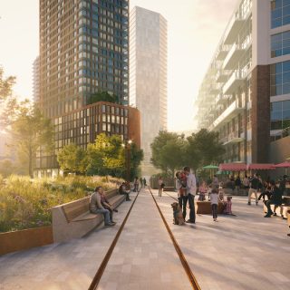 لمحبى الرقي شقة للبيع في ليبرتي فيلدج العاصمة الجديدة بمساحة 200 متر