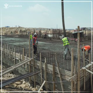 مول ماس تاور العاصمة الإدارية الجديدة في للتطوير العقاري – Mas Tower New Capital Mall