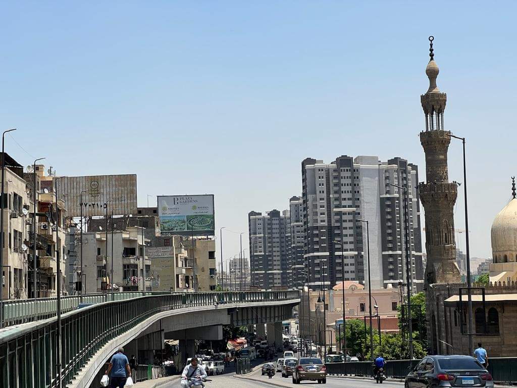 اشتري محل بمساحة 130 متر في ماسبيرو بيزنس تاور