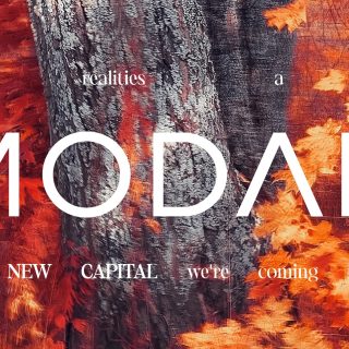 Modad New Capital Mall