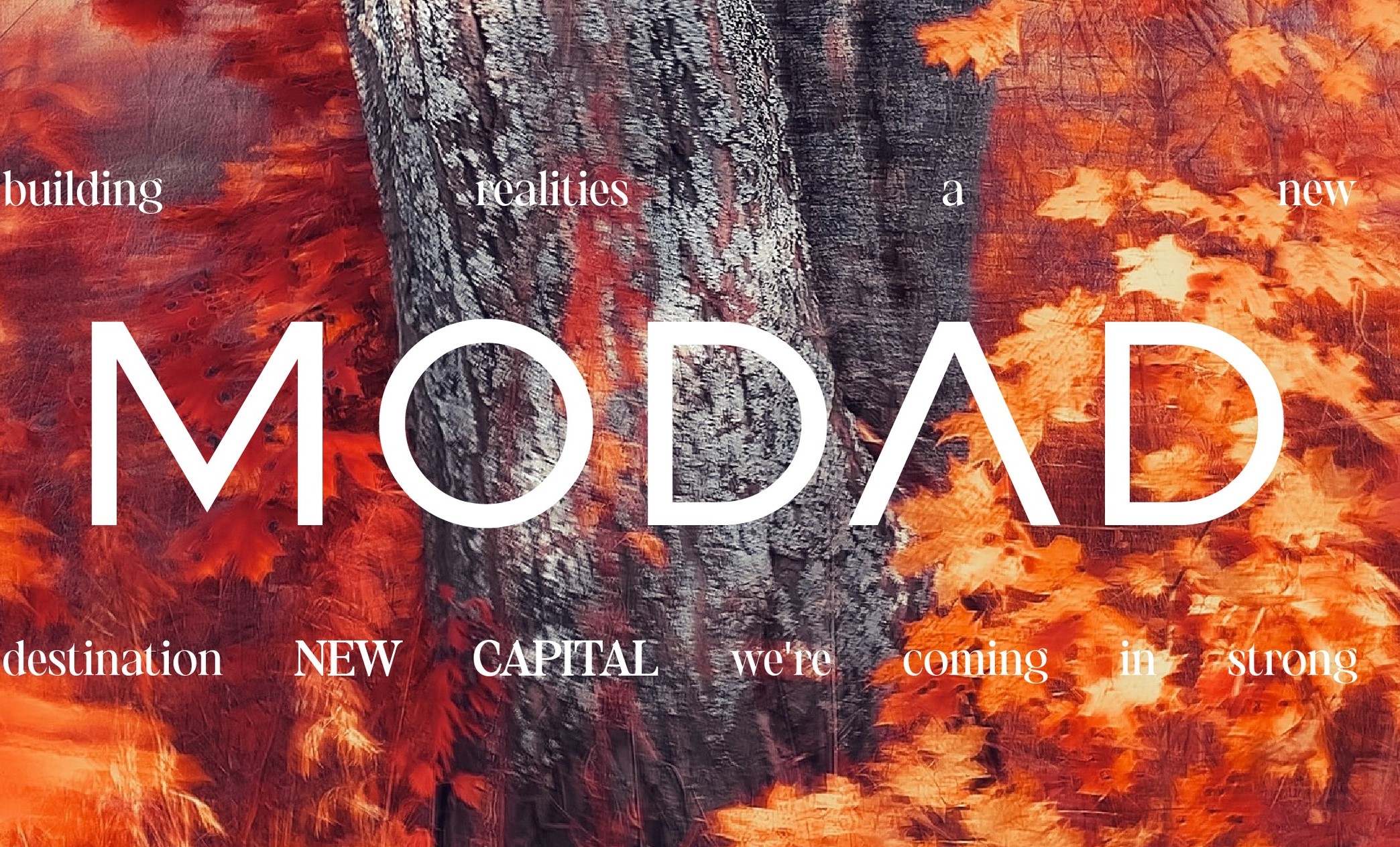 Modad New Capital Mall