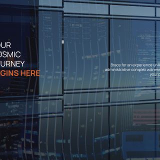 Modad New Capital Mall