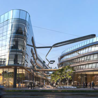 مول موراي القاهرة الجديدة ماين ماركس – Moray Mall New Cairo