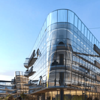 مول موراي القاهرة الجديدة ماين ماركس – Moray Mall New Cairo