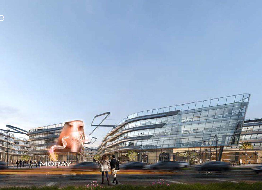 مول موراي القاهرة الجديدة ماين ماركس – Moray Mall New Cairo