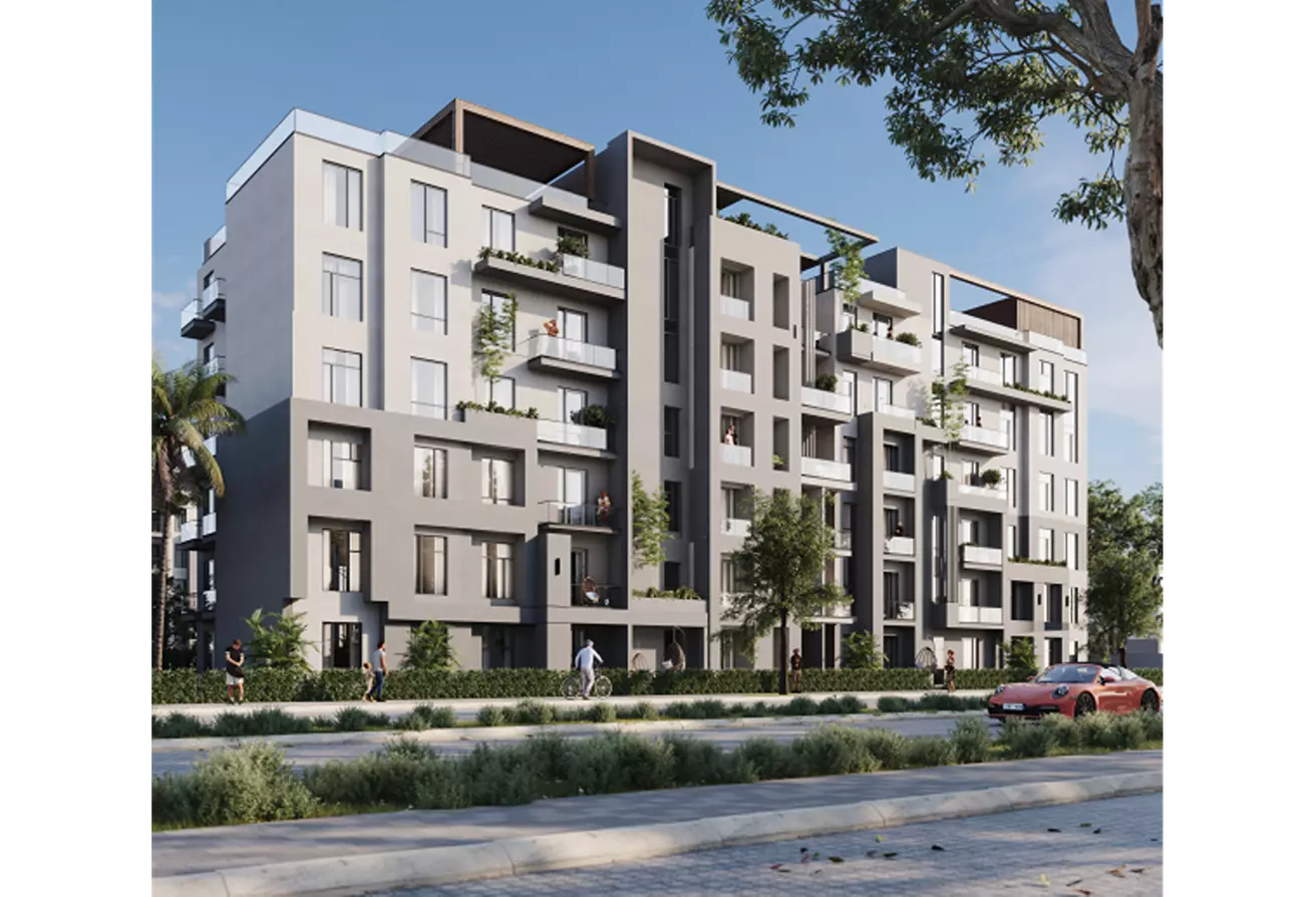 ارخص فيلا 410م للبيع فى كمبوند نوشن التجمع الخامس