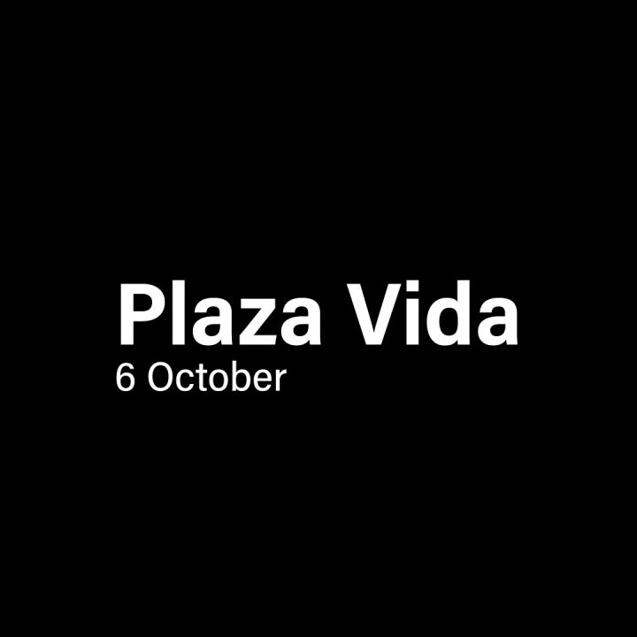 مول بلازا فيدا 6 أكتوبر كيان -  Plaza Vida 6 October Mall