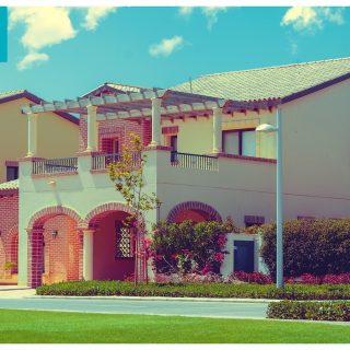 تاون فيلا للبيع 205م في منتجع سكايا مراسي بتسهيلات فى السداد