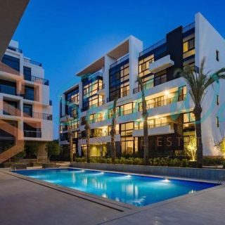 تفاصيل عن شقق كمبوند RTM التجمع الخامس