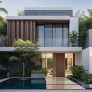 RED Mostakbal City Compound Cornerstone