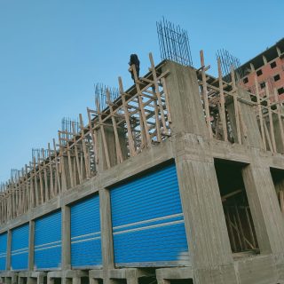Reveal Obour City Compound Memaar Al Ashraf