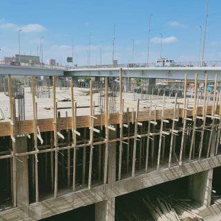 Reveal Obour City Compound Memaar Al Ashraf