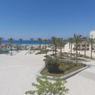 احجز وحدة بمساحة 140 متر في مشروع اس باي سيدي حنيش