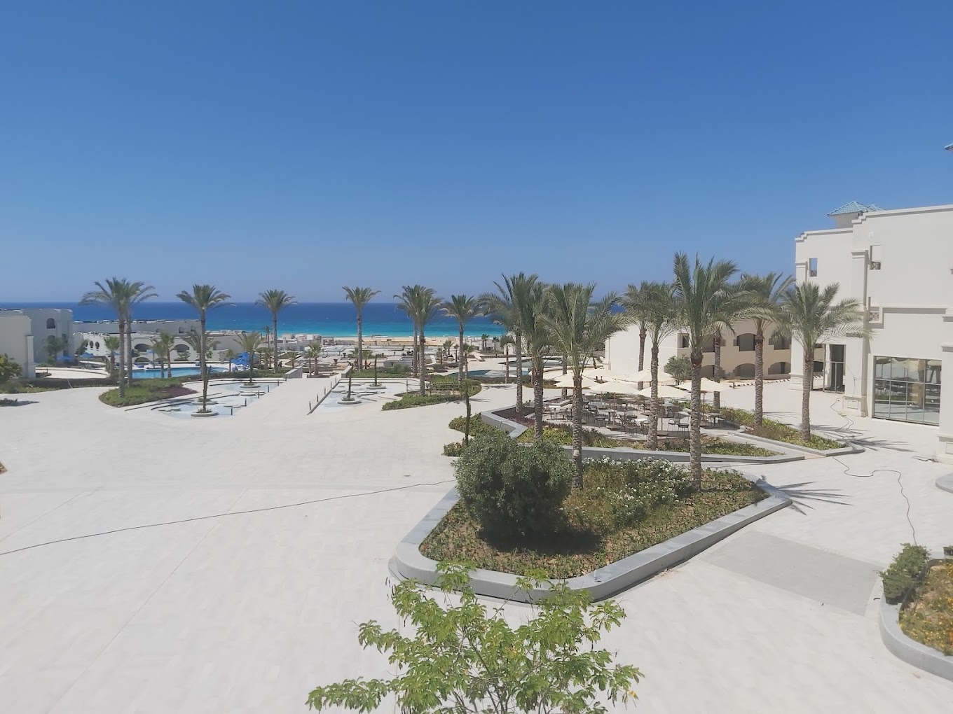 اشتري شاليه بمساحة 130 متر في قرية اس باي