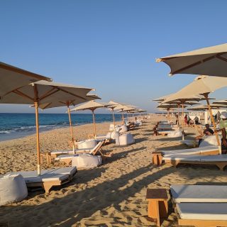 احجز وحدة بمساحة 140 متر في مشروع اس باي سيدي حنيش