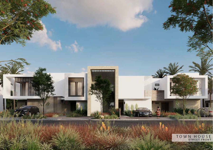 كمبوند زيد ايست كلوب سايد القاهرة الجديدة أورا للتطوير العقاري – Zed East Club Side New Cairo Compound