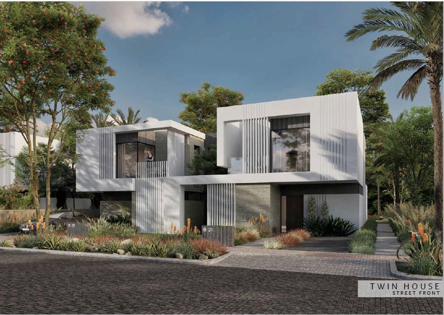 كمبوند زيد ايست كلوب سايد القاهرة الجديدة أورا للتطوير العقاري – Zed East Club Side New Cairo Compound